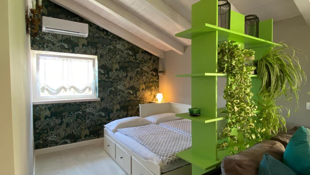 Apartment Gisa With Swimming Pool Colazza Exterior photo