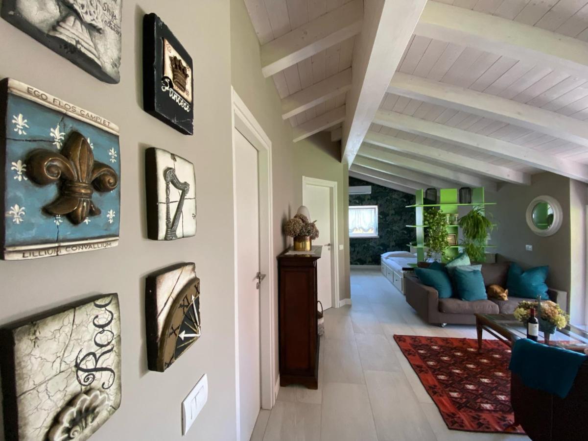 Apartment Gisa With Swimming Pool Colazza Exterior photo