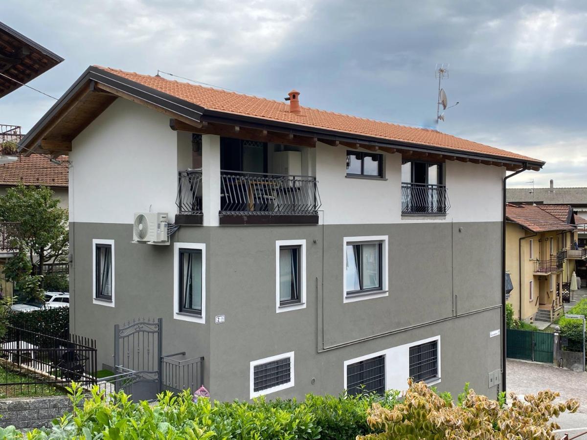Apartment Gisa With Swimming Pool Colazza Exterior photo
