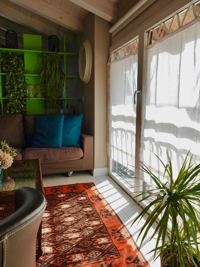 Apartment Gisa With Swimming Pool Colazza Exterior photo